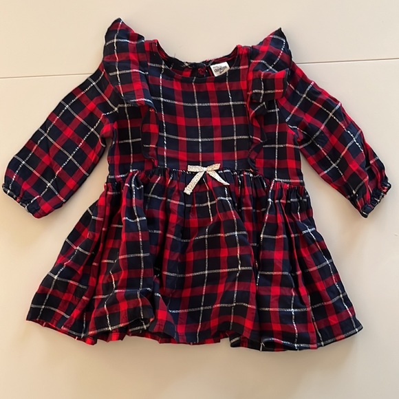 9 month dress and top - Picture 5 of 8